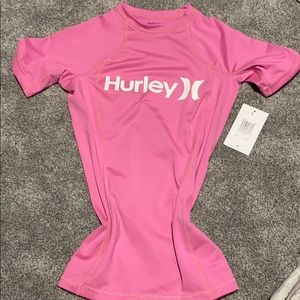 HURLEY